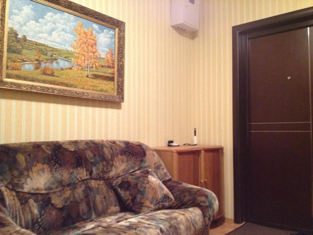 ליפצק Apartment Na Kosmonavtov 46 4 חדר תמונה